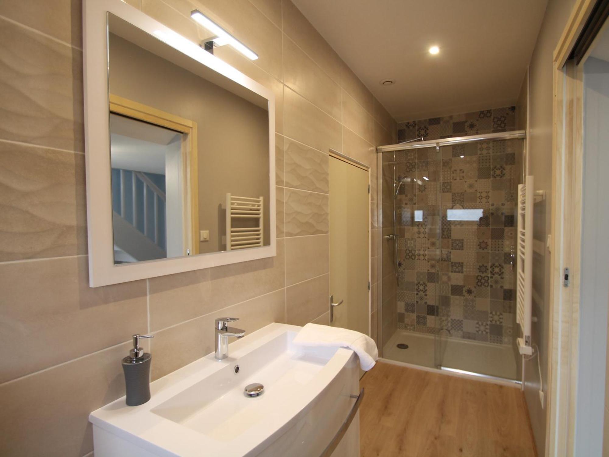 Apartment Watteau, Climatises Limoges